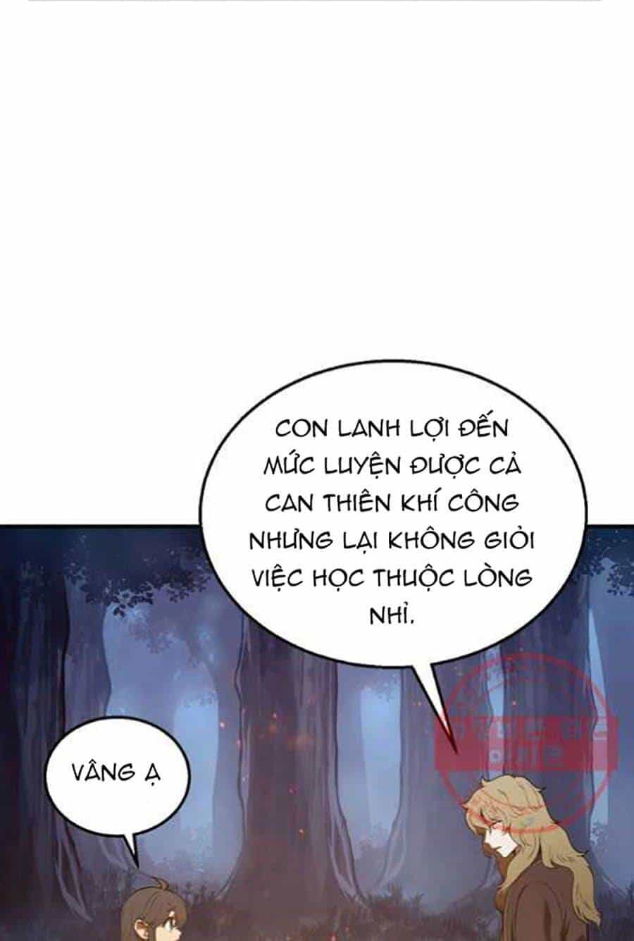 Thiếu Niên Phương Sĩ - Chương 2 - ảnh 43
