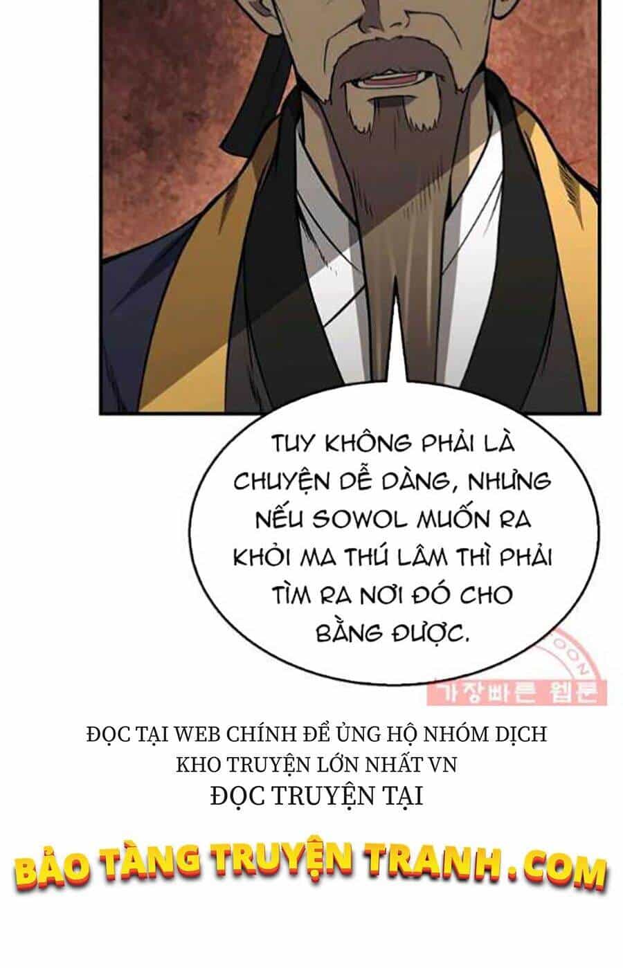 Thiếu Niên Phương Sĩ - Chương 2 - ảnh 72