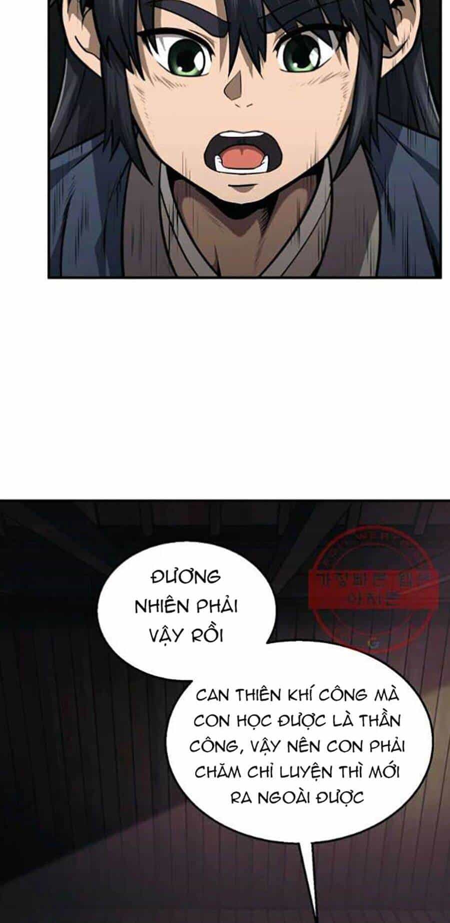 Thiếu Niên Phương Sĩ - Chương 2 - ảnh 76