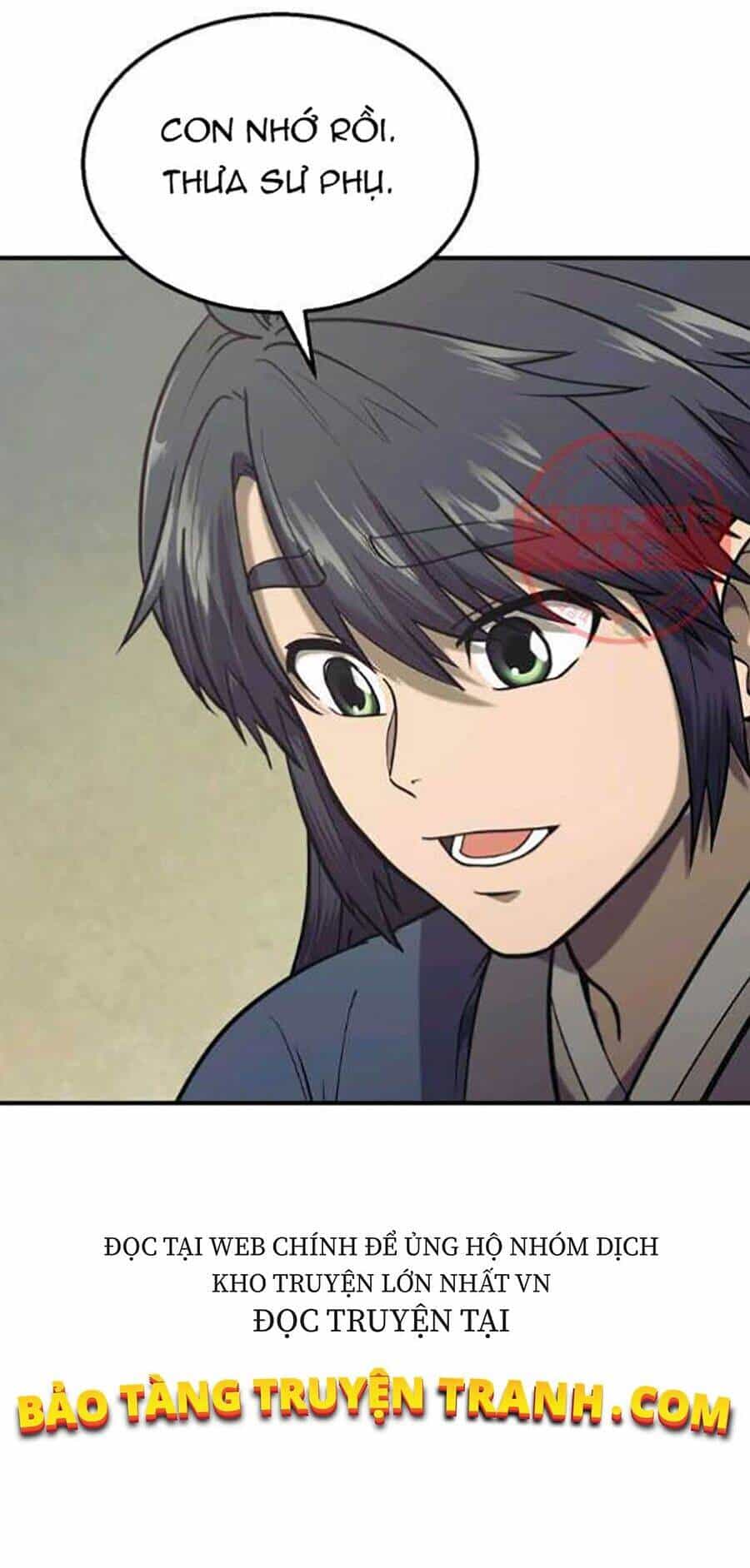 Thiếu Niên Phương Sĩ - Chương 2 - ảnh 86