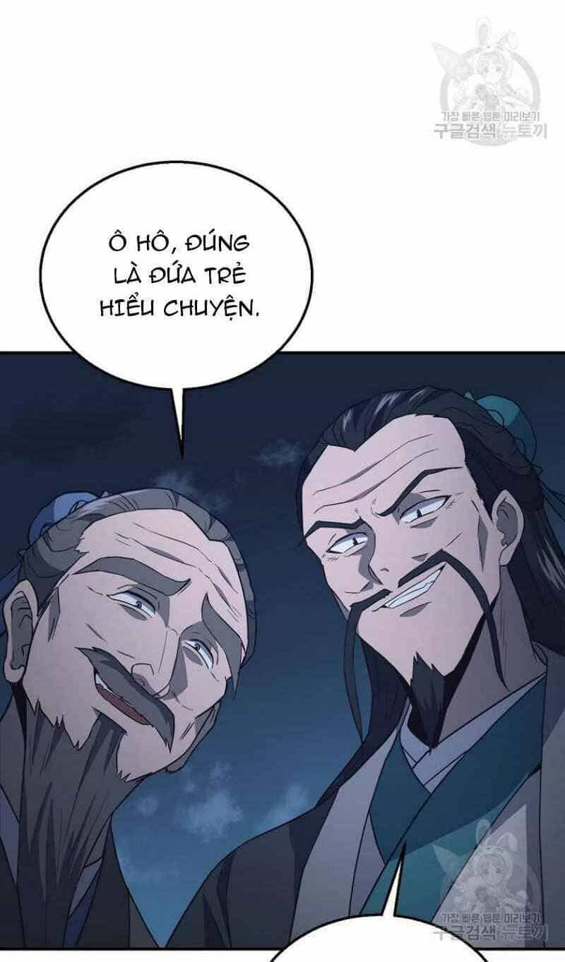 Thiếu Niên Phương Sĩ - Chương 20 - ảnh 10
