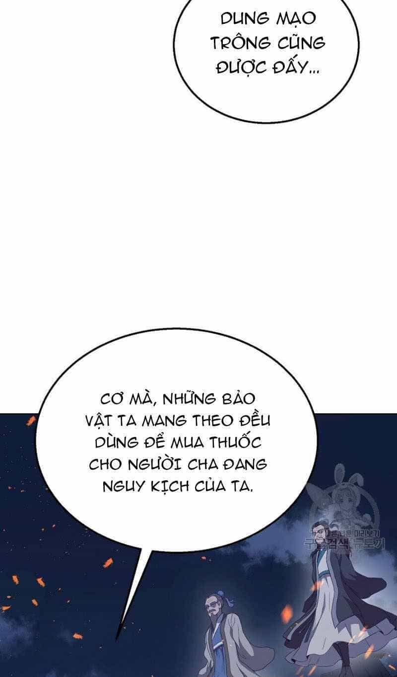 Thiếu Niên Phương Sĩ - Chương 20 - ảnh 11
