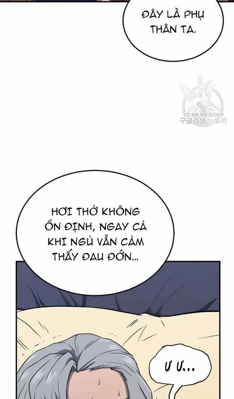 Thiếu Niên Phương Sĩ - Chương 20 - ảnh 59
