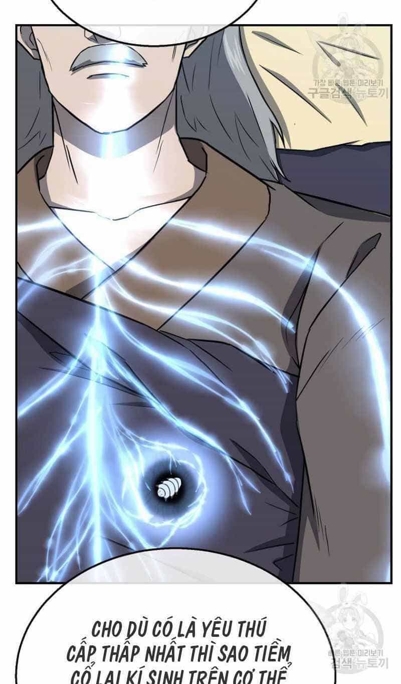 Thiếu Niên Phương Sĩ - Chương 20 - ảnh 65
