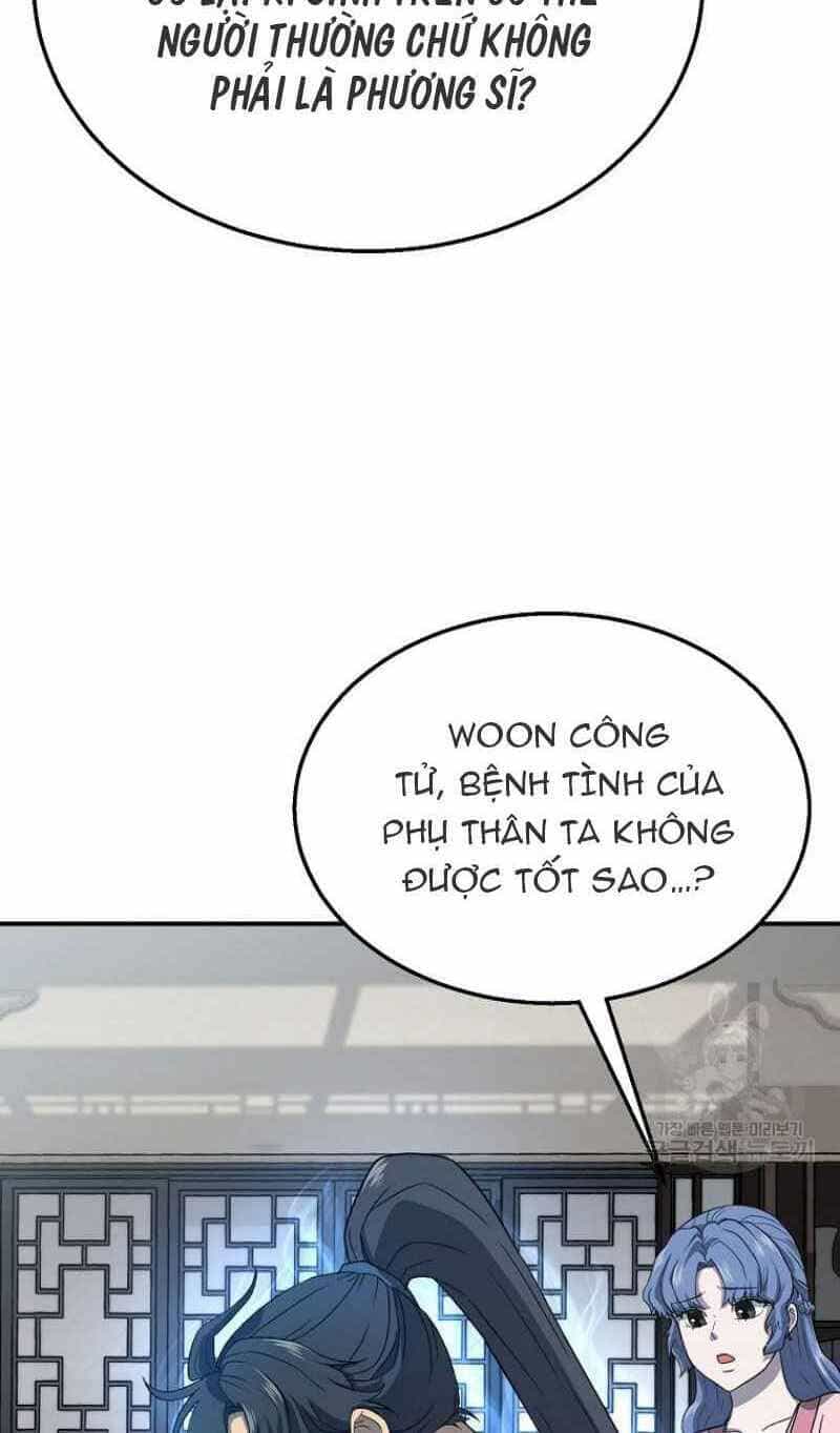 Thiếu Niên Phương Sĩ - Chương 20 - ảnh 66