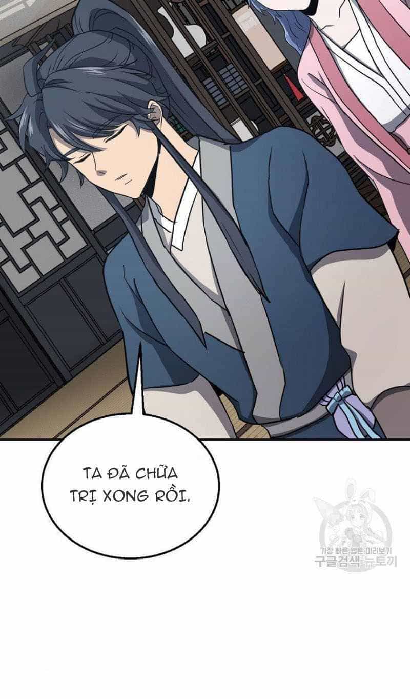 Thiếu Niên Phương Sĩ - Chương 20 - ảnh 71