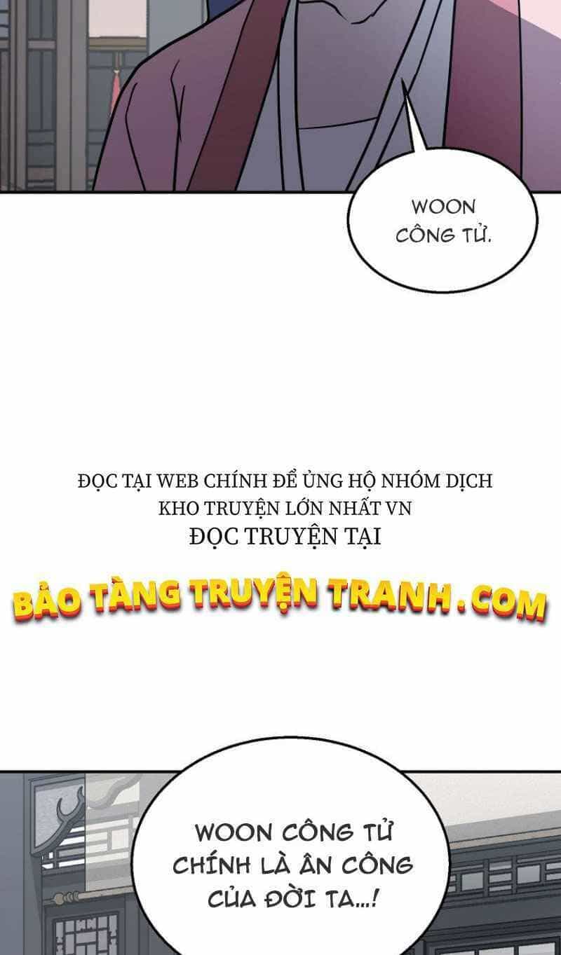 Thiếu Niên Phương Sĩ - Chương 20 - ảnh 77