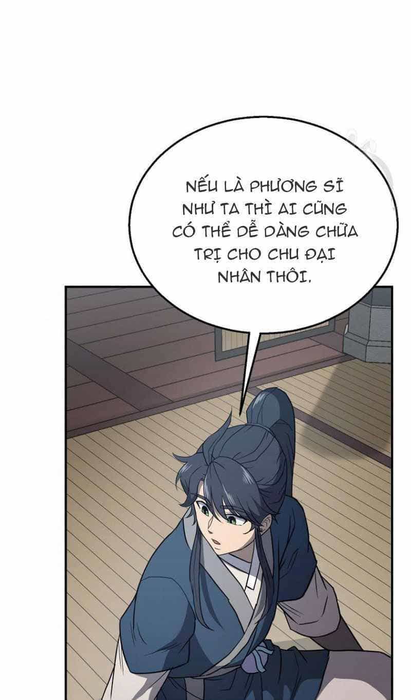Thiếu Niên Phương Sĩ - Chương 20 - ảnh 79
