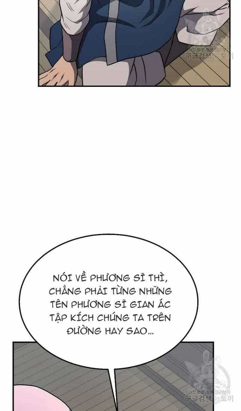 Thiếu Niên Phương Sĩ - Chương 20 - ảnh 80