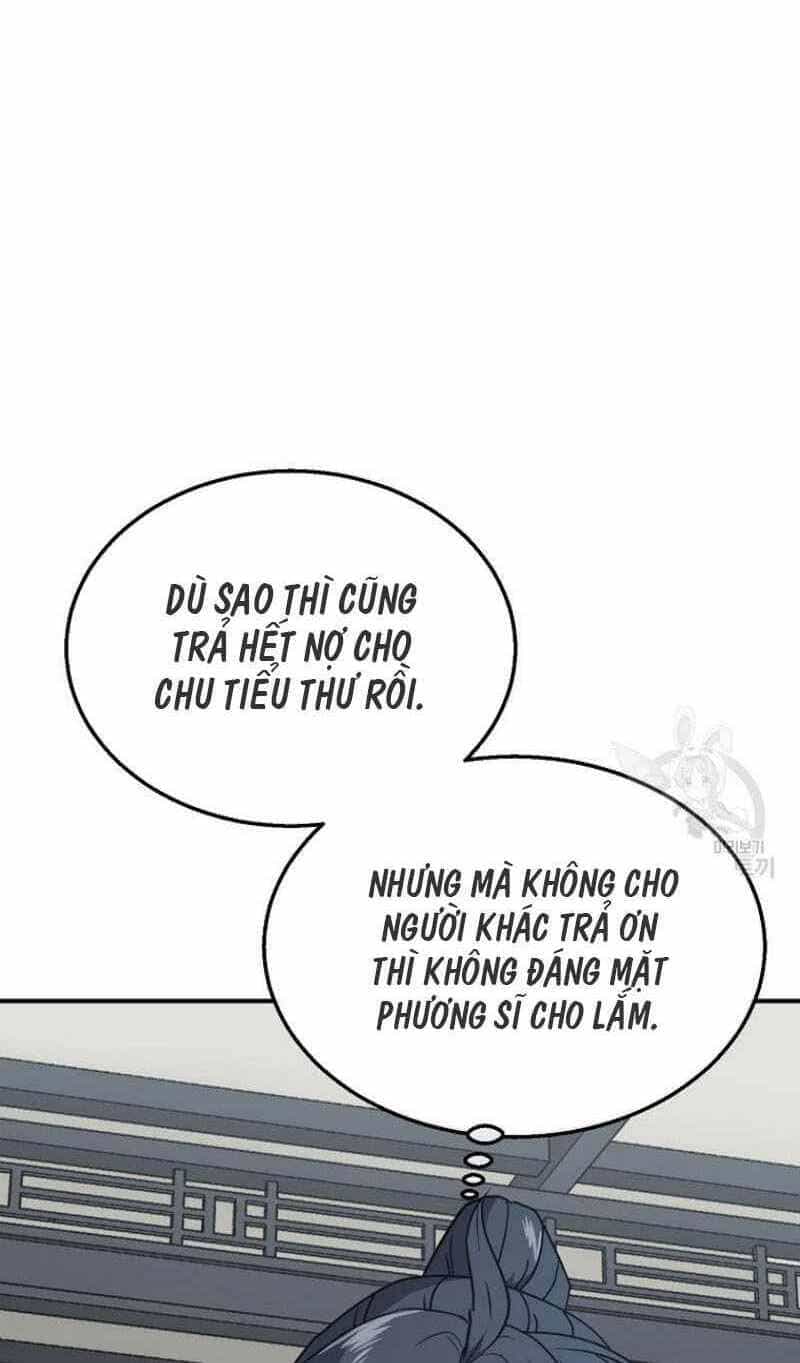 Thiếu Niên Phương Sĩ - Chương 20 - ảnh 82