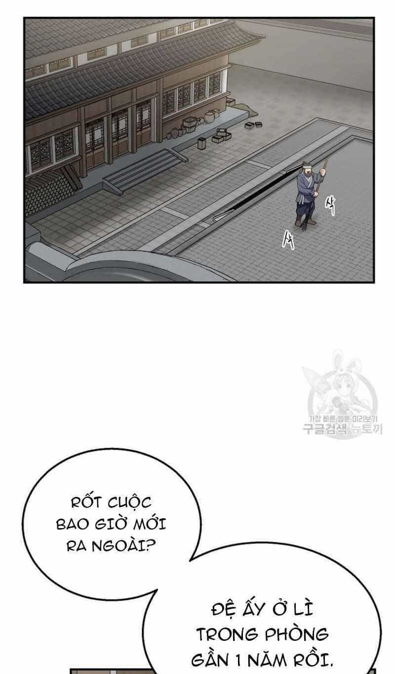 Thiếu Niên Phương Sĩ - Chương 20 - ảnh 87