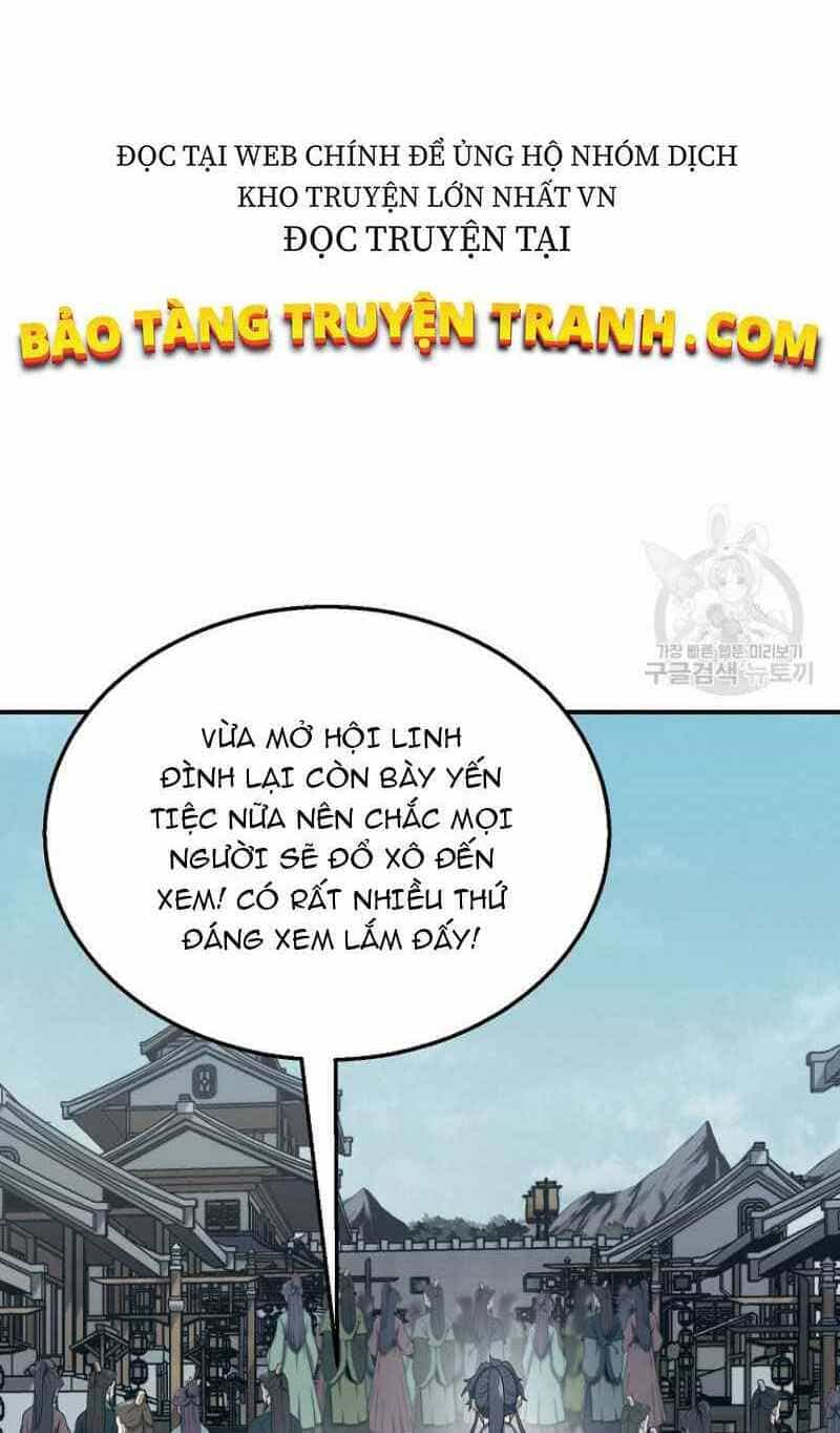 Thiếu Niên Phương Sĩ - Chương 20 - ảnh 98