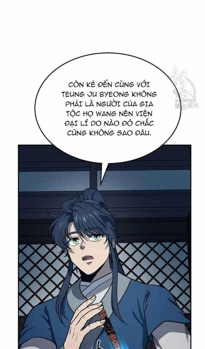 Thiếu Niên Phương Sĩ - Chương 21 - ảnh 104