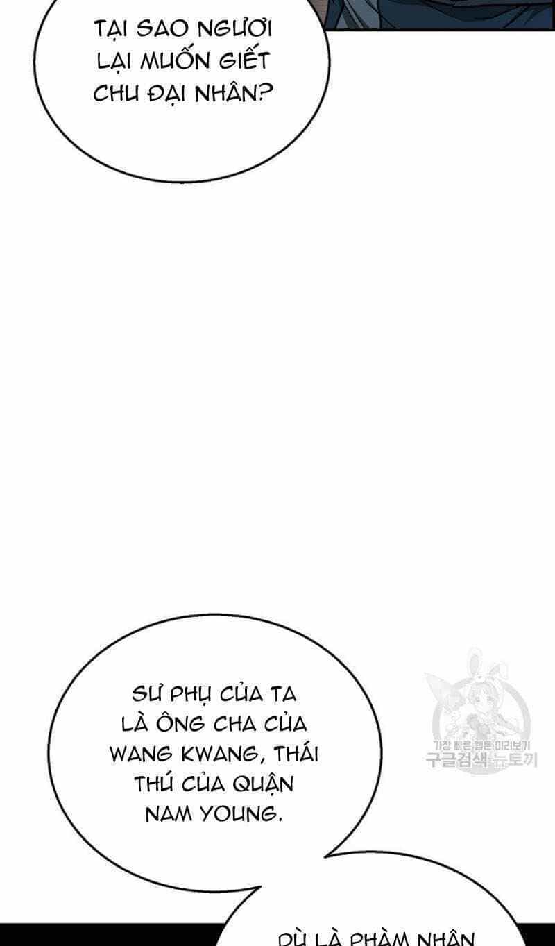 Thiếu Niên Phương Sĩ - Chương 21 - ảnh 51