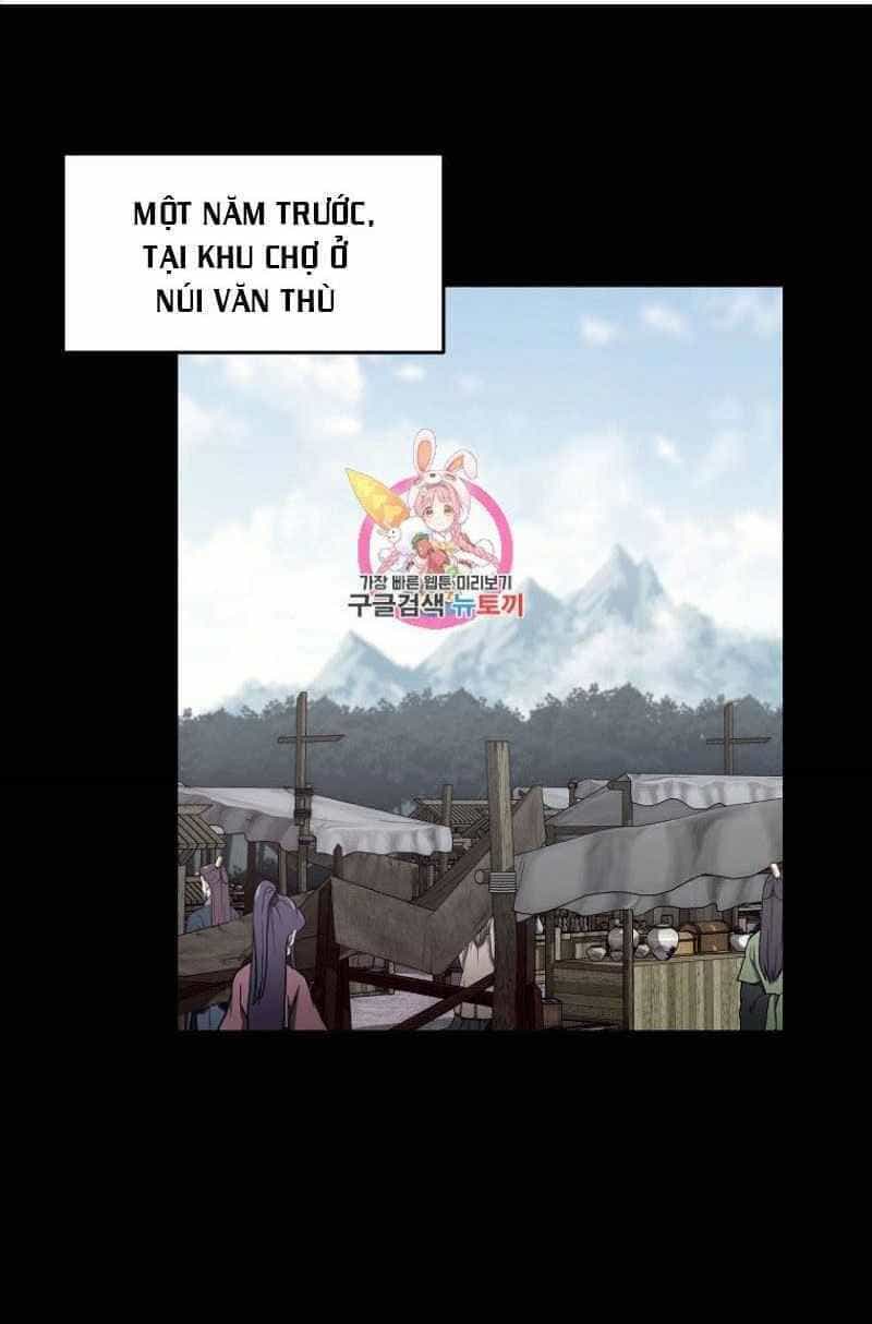 Thiếu Niên Phương Sĩ - Chương 22 - ảnh 1
