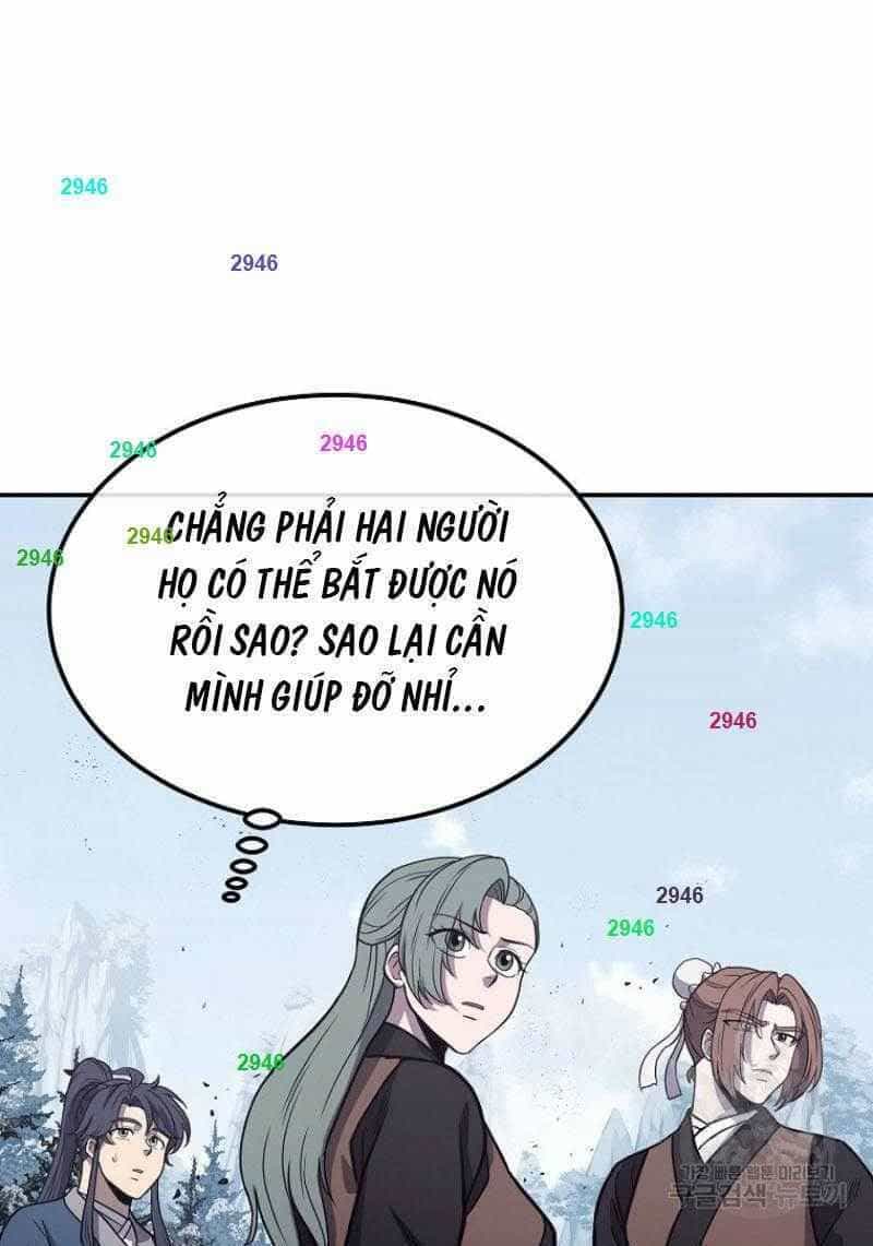 Thiếu Niên Phương Sĩ - Chương 22 - ảnh 101