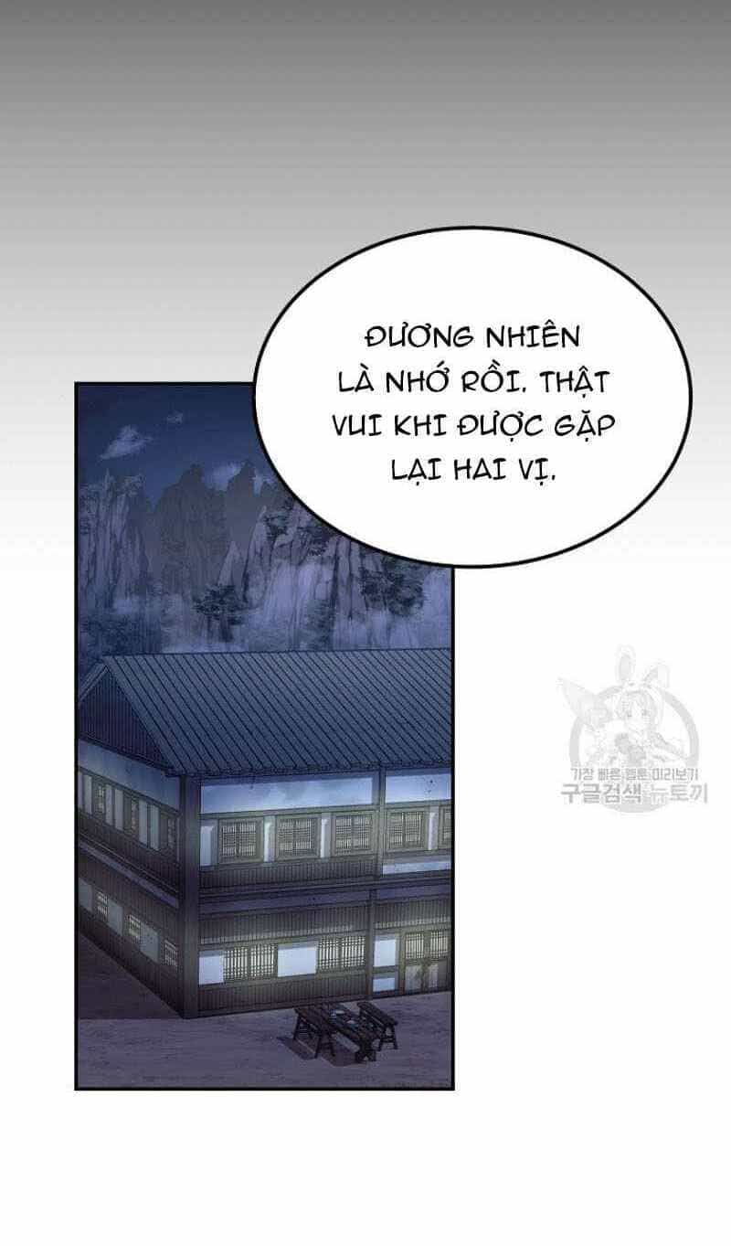 Thiếu Niên Phương Sĩ - Chương 22 - ảnh 12