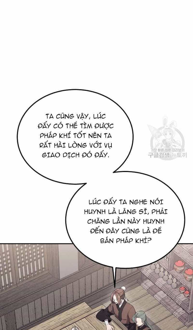 Thiếu Niên Phương Sĩ - Chương 22 - ảnh 13