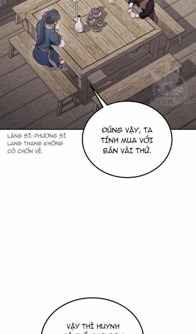 Thiếu Niên Phương Sĩ - Chương 22 - ảnh 14