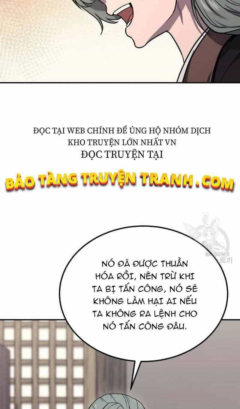 Thiếu Niên Phương Sĩ - Chương 22 - ảnh 22