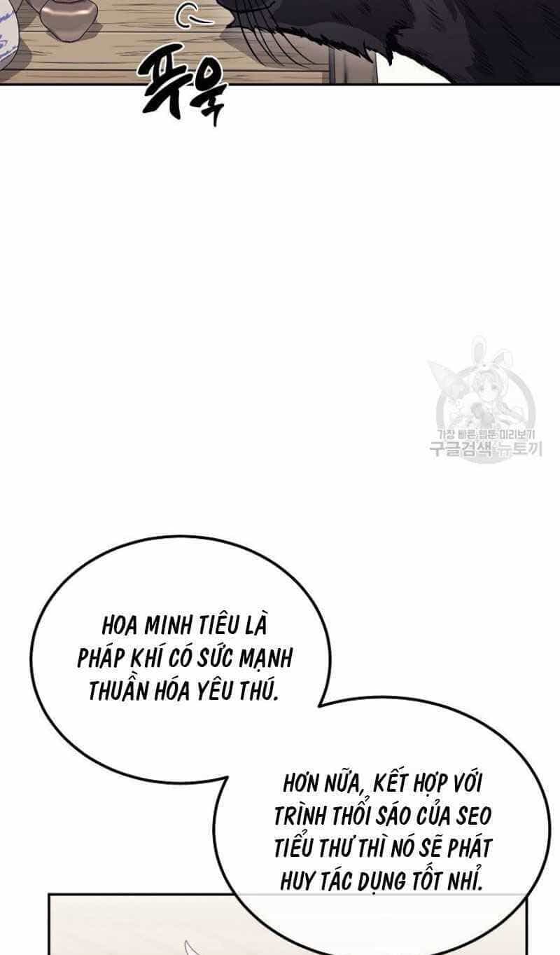 Thiếu Niên Phương Sĩ - Chương 22 - ảnh 33