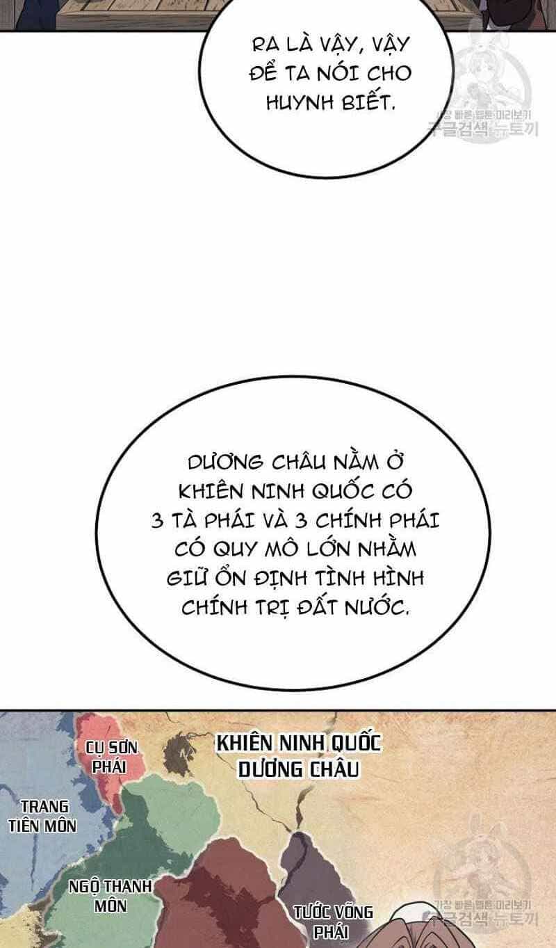 Thiếu Niên Phương Sĩ - Chương 22 - ảnh 40