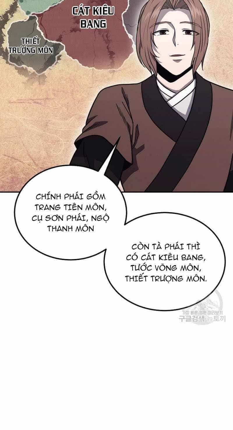 Thiếu Niên Phương Sĩ - Chương 22 - ảnh 41