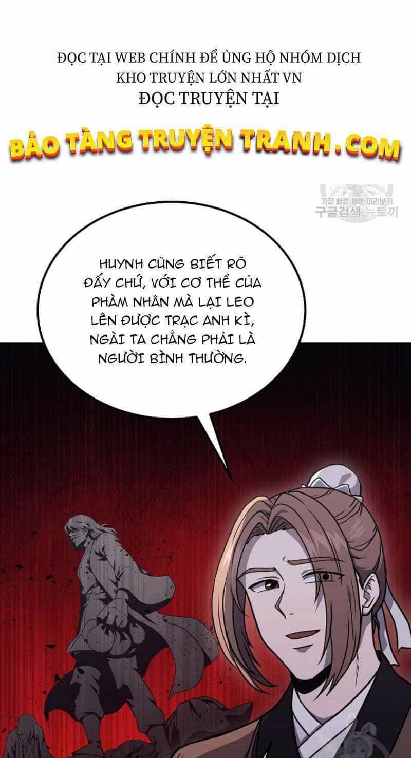 Thiếu Niên Phương Sĩ - Chương 22 - ảnh 43