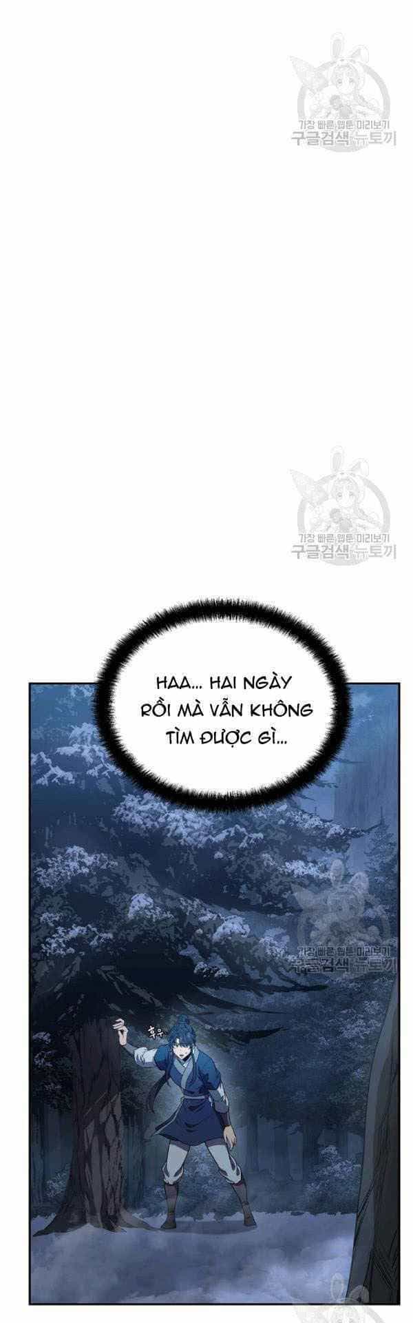 Thiếu Niên Phương Sĩ - Chương 23 - ảnh 29
