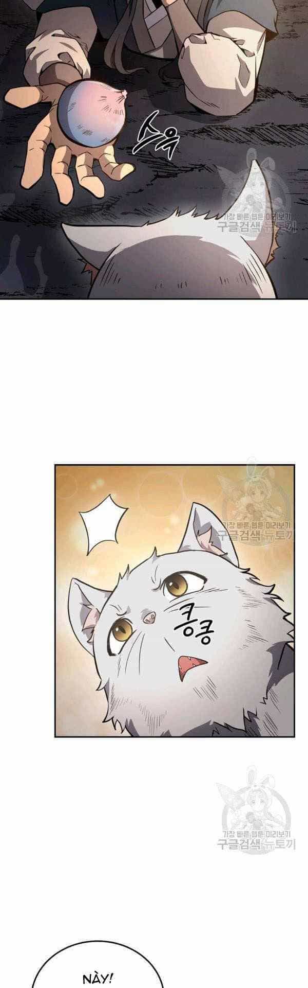 Thiếu Niên Phương Sĩ - Chương 23 - ảnh 37