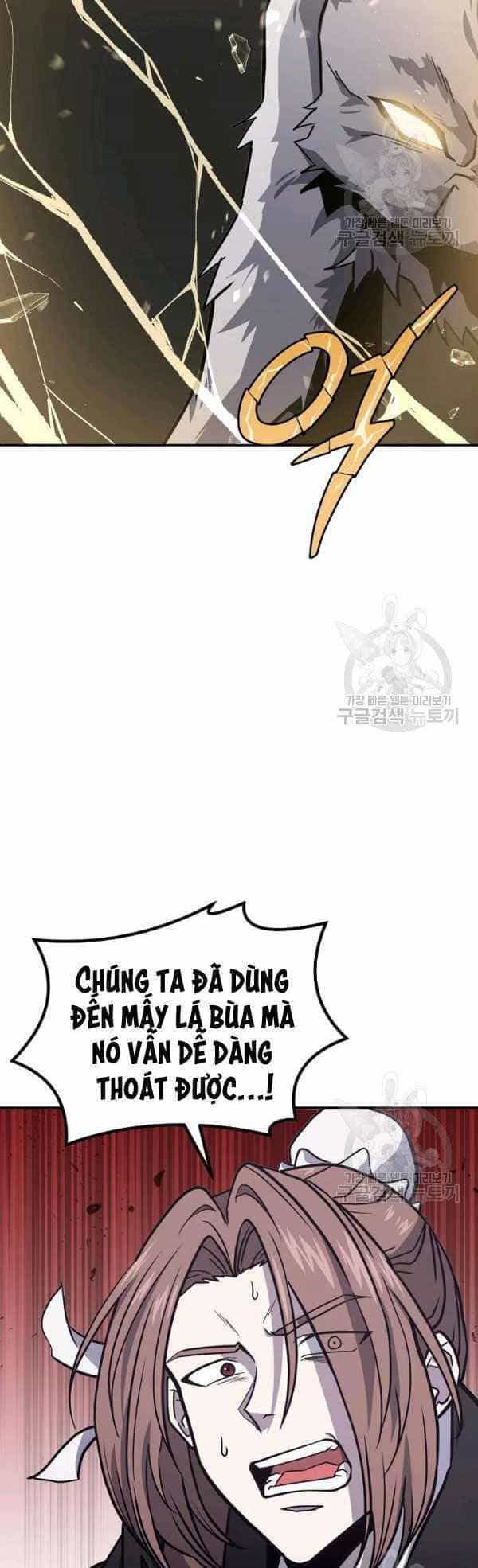 Thiếu Niên Phương Sĩ - Chương 23 - ảnh 4
