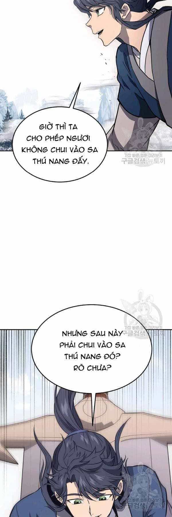 Thiếu Niên Phương Sĩ - Chương 23 - ảnh 48