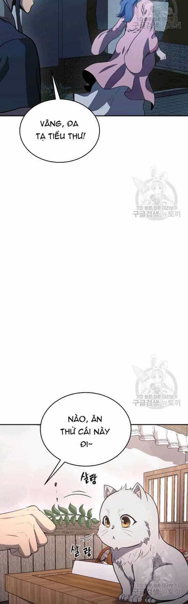 Thiếu Niên Phương Sĩ - Chương 23 - ảnh 55