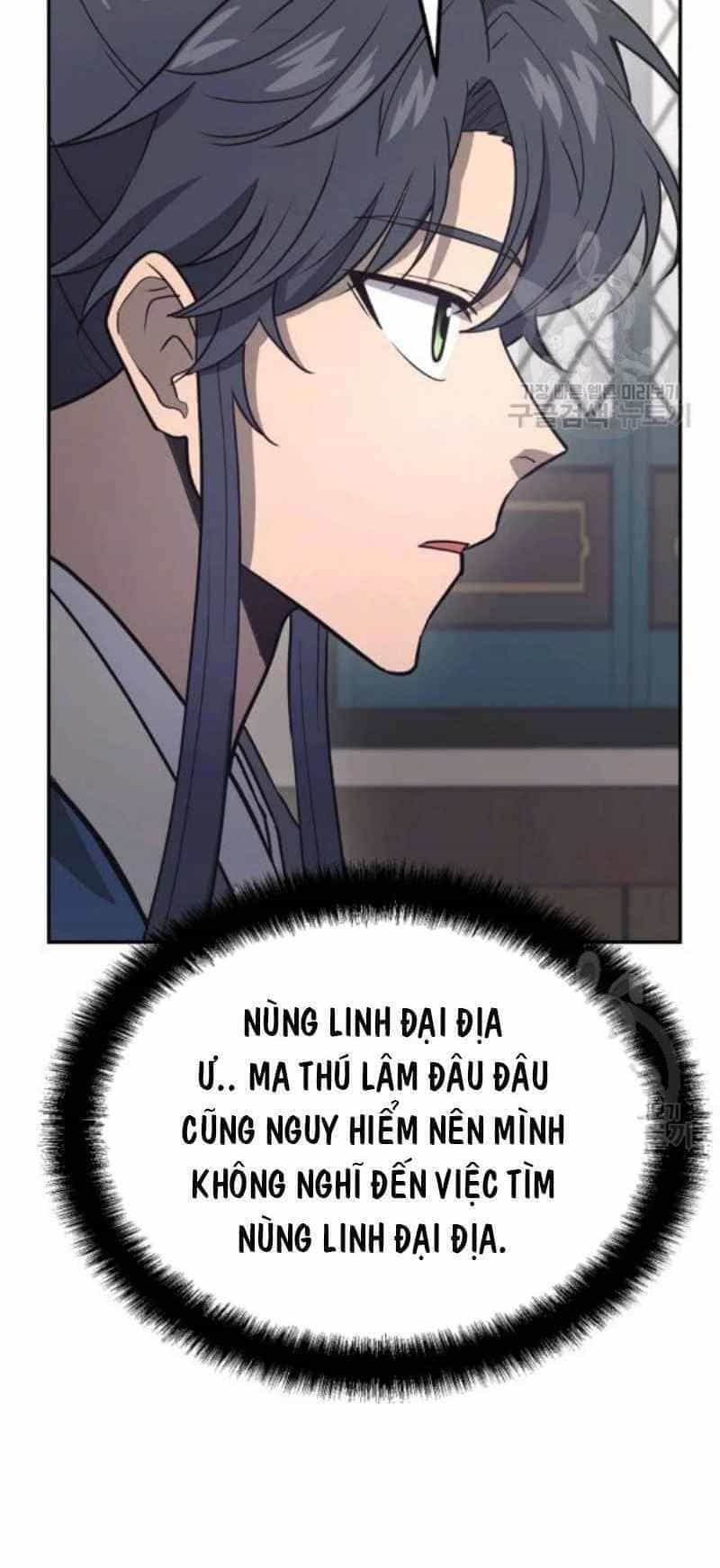 Thiếu Niên Phương Sĩ - Chương 24 - ảnh 19