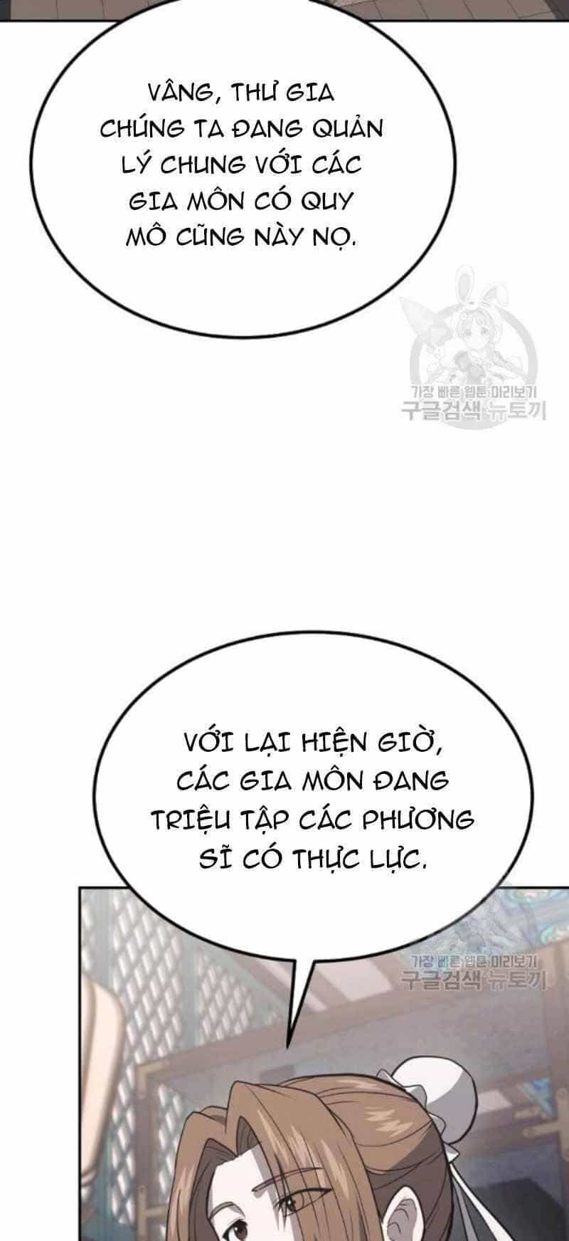 Thiếu Niên Phương Sĩ - Chương 24 - ảnh 22