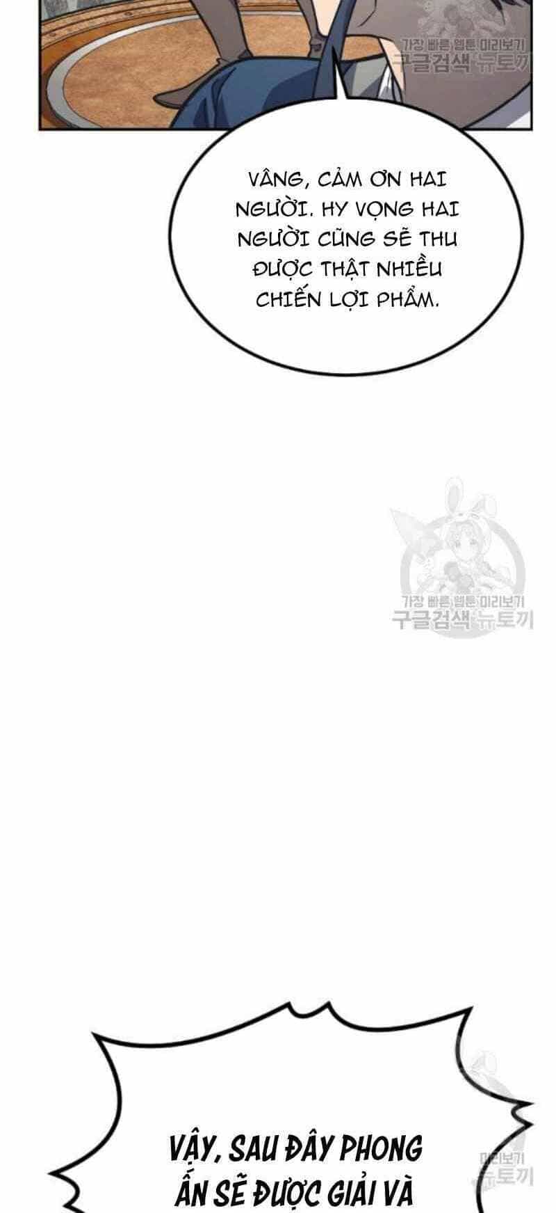 Thiếu Niên Phương Sĩ - Chương 24 - ảnh 35