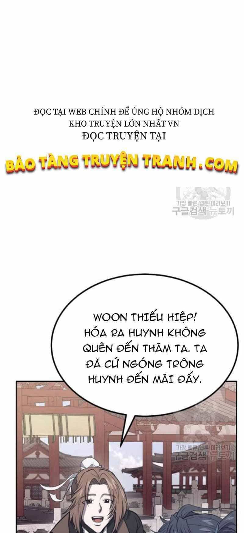 Thiếu Niên Phương Sĩ - Chương 24 - ảnh 4