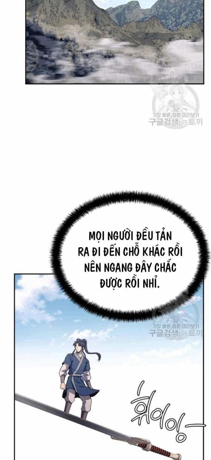 Thiếu Niên Phương Sĩ - Chương 24 - ảnh 40