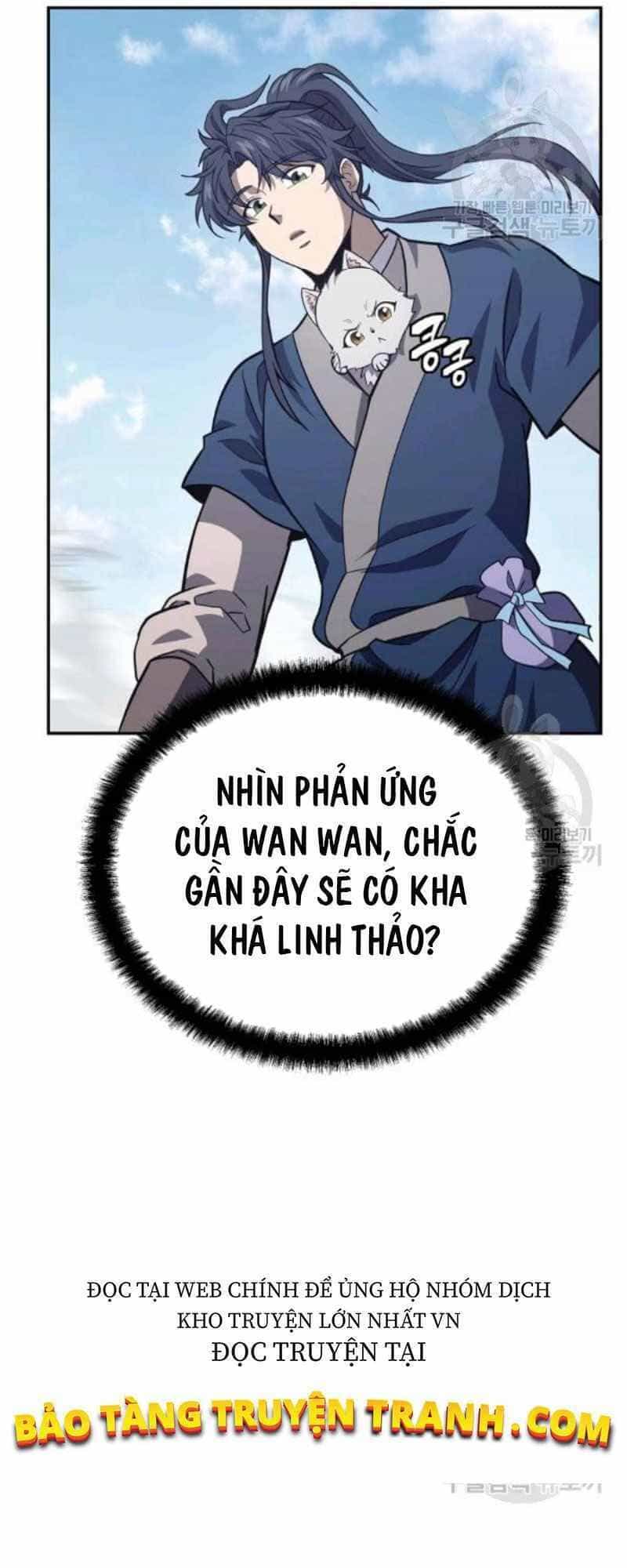 Thiếu Niên Phương Sĩ - Chương 24 - ảnh 45