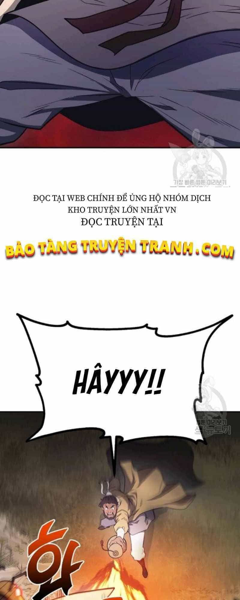 Thiếu Niên Phương Sĩ - Chương 24 - ảnh 54