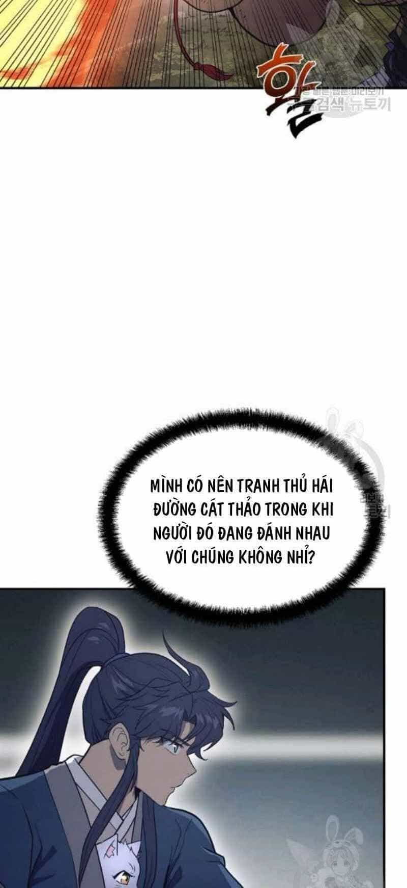 Thiếu Niên Phương Sĩ - Chương 24 - ảnh 59