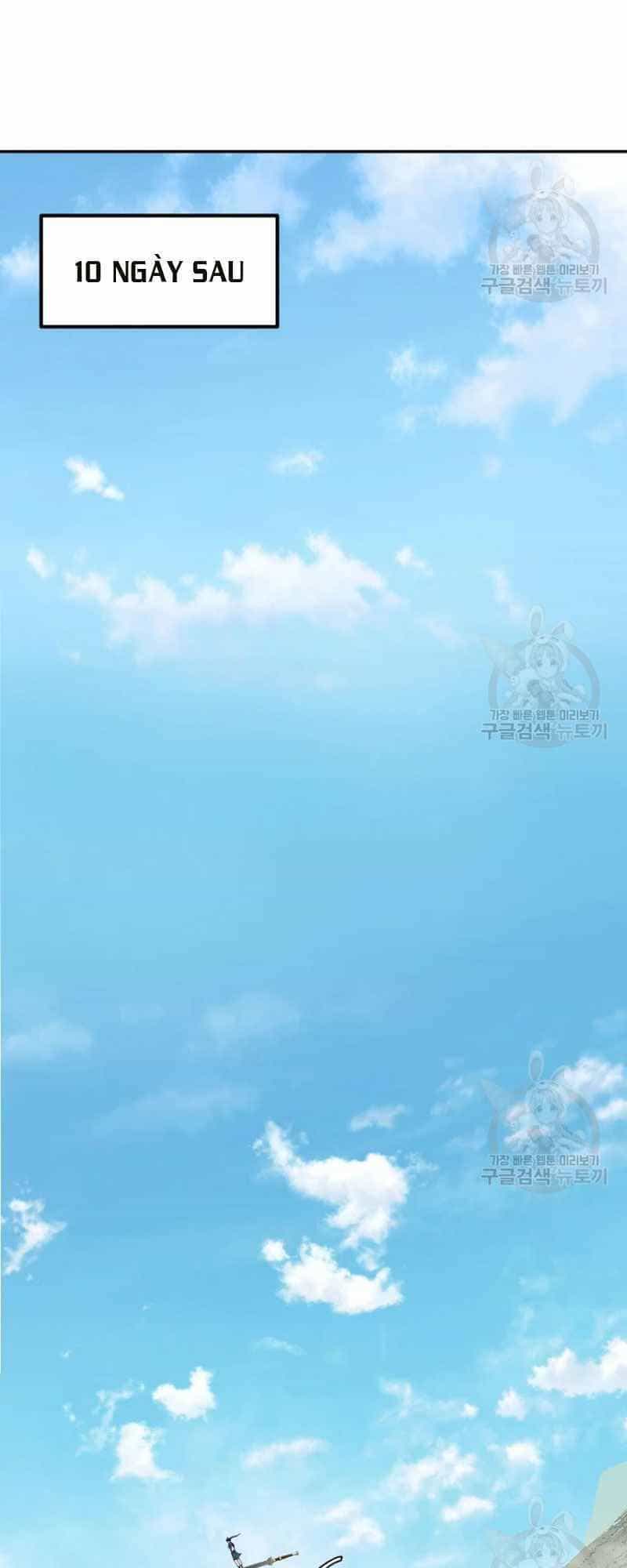 Thiếu Niên Phương Sĩ - Chương 25 - ảnh 27