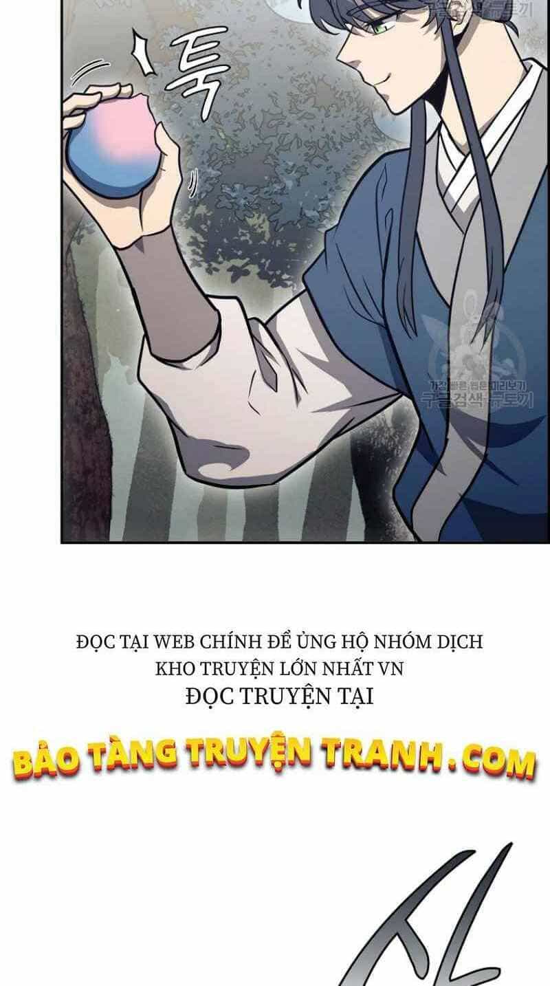 Thiếu Niên Phương Sĩ - Chương 25 - ảnh 32