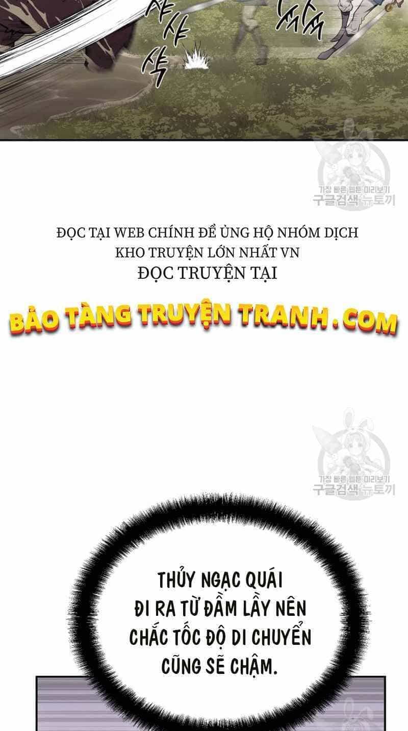 Thiếu Niên Phương Sĩ - Chương 25 - ảnh 4