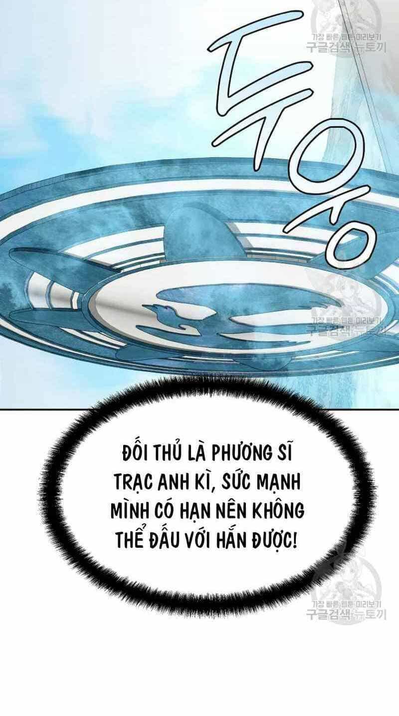 Thiếu Niên Phương Sĩ - Chương 25 - ảnh 47