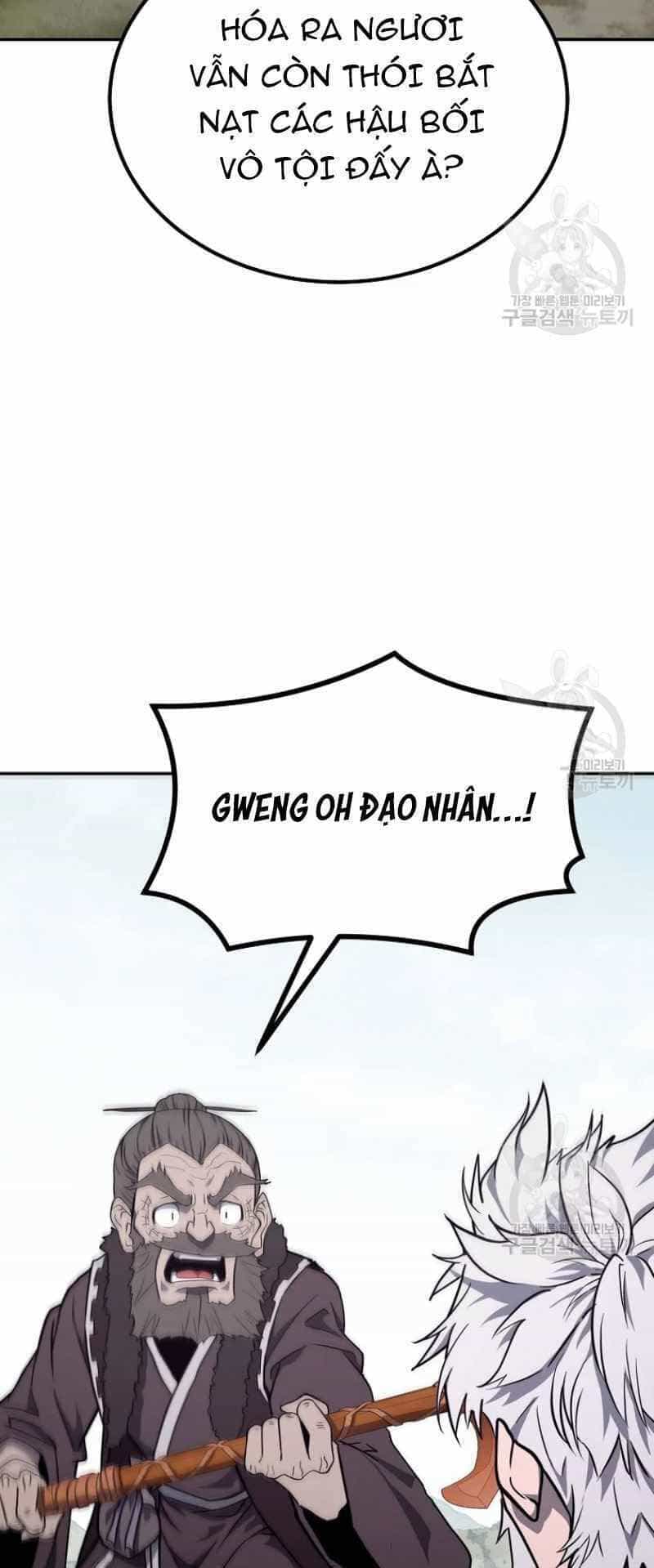 Thiếu Niên Phương Sĩ - Chương 25 - ảnh 93