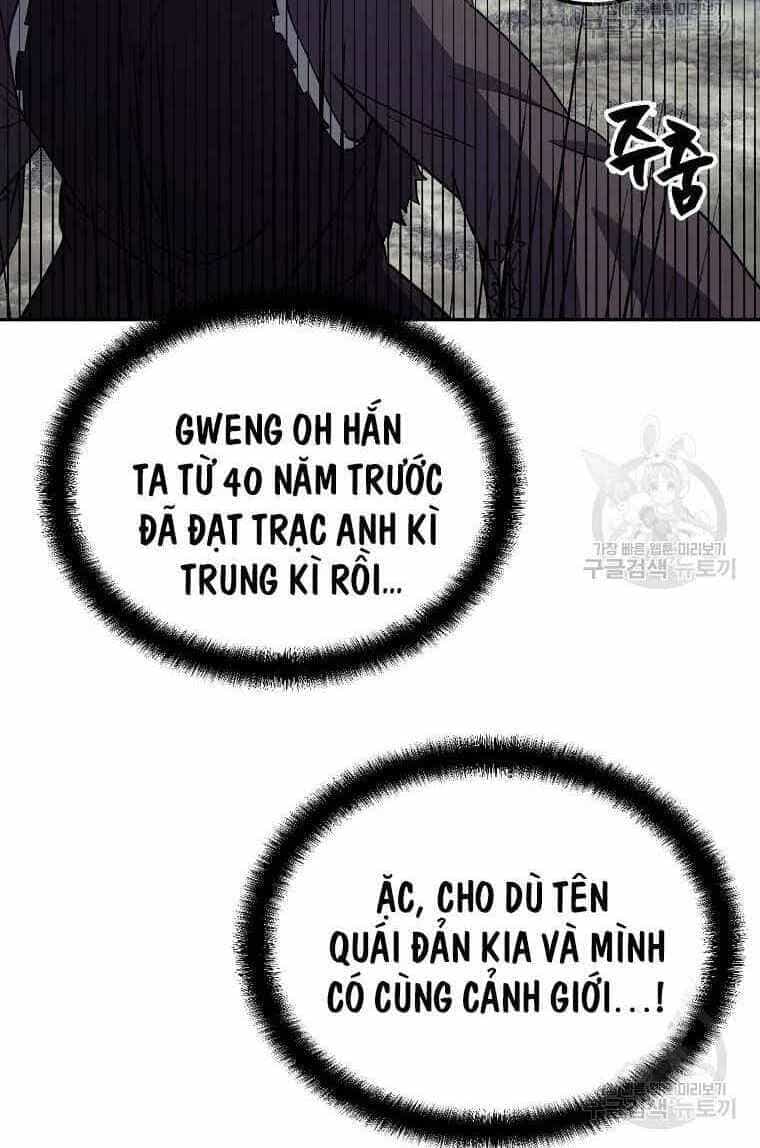 Thiếu Niên Phương Sĩ - Chương 26 - ảnh 16