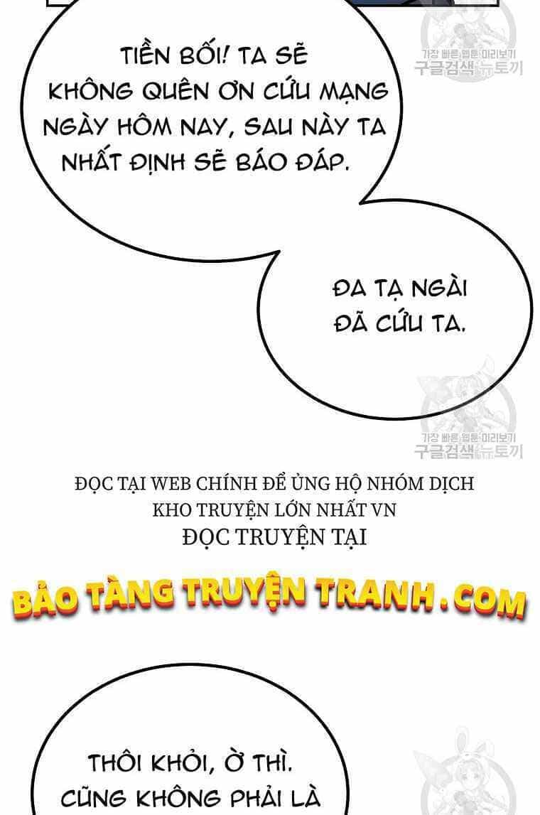 Thiếu Niên Phương Sĩ - Chương 26 - ảnh 23