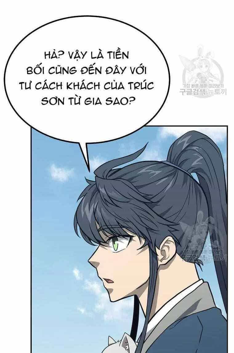 Thiếu Niên Phương Sĩ - Chương 26 - ảnh 44