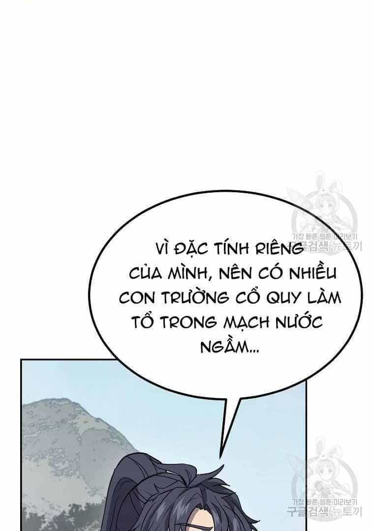Thiếu Niên Phương Sĩ - Chương 26 - ảnh 62